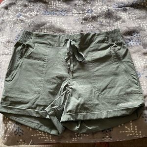 Eddie bauer shorts